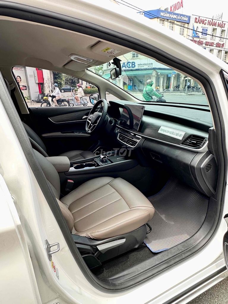 BYD M6 2026 - ảnh 4