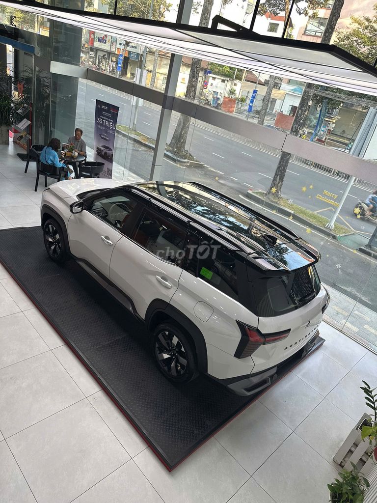 Mitsubishi - ảnh 5