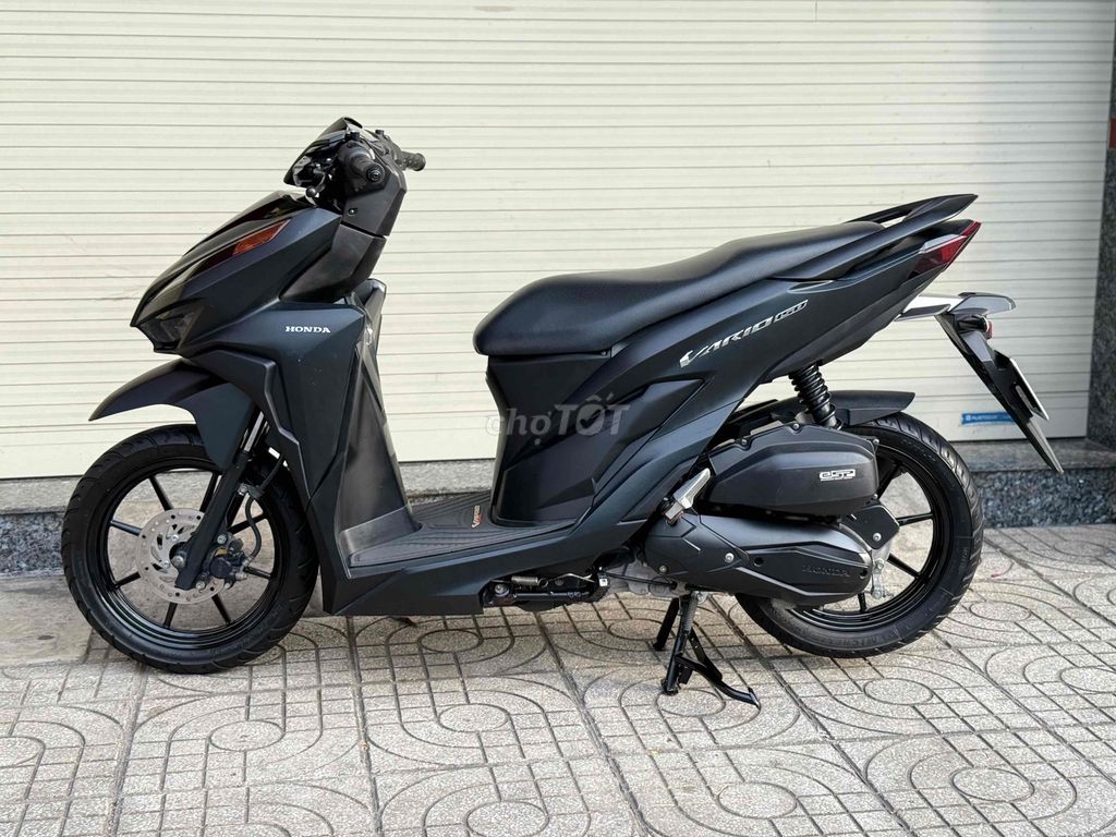 Vario 2020 - ảnh 1