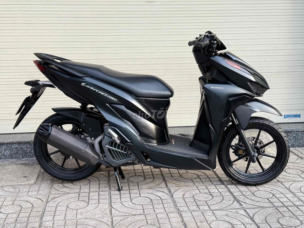 Vario 2020 - ảnh 2