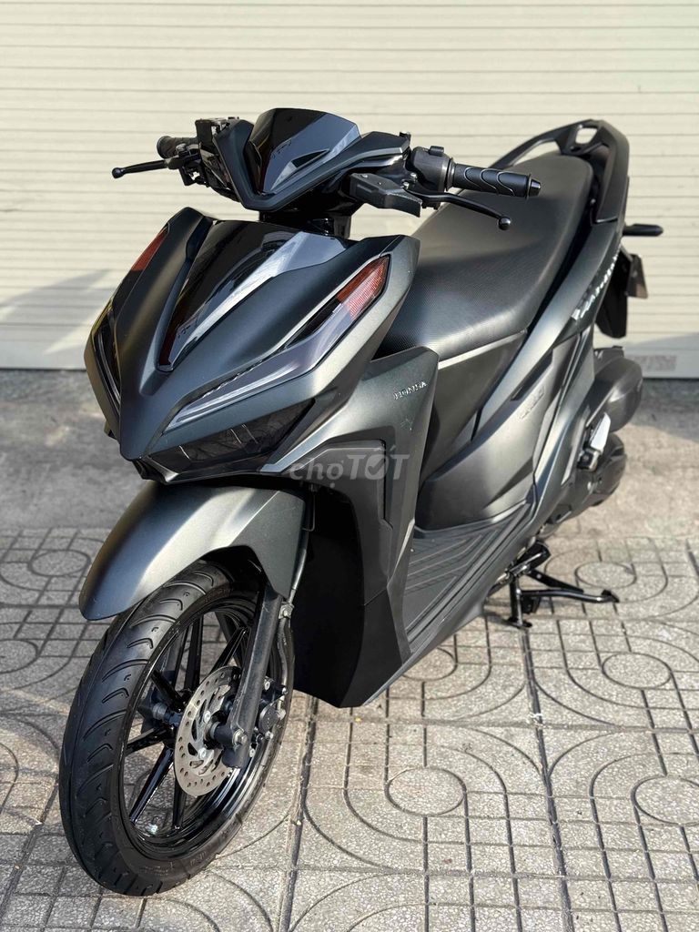 Vario 2020 - ảnh 3