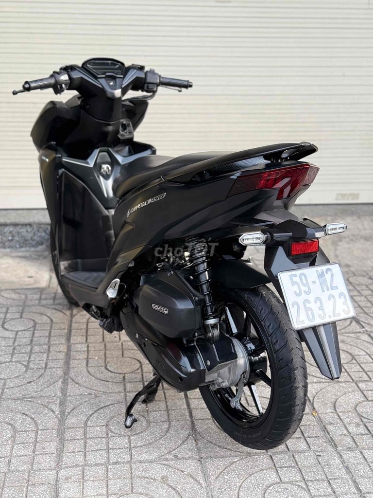 Vario 2020 - ảnh 4