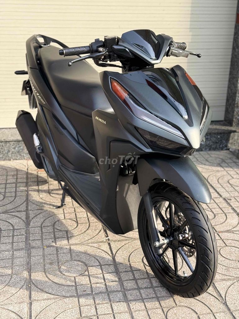 Vario 2020 - ảnh 5