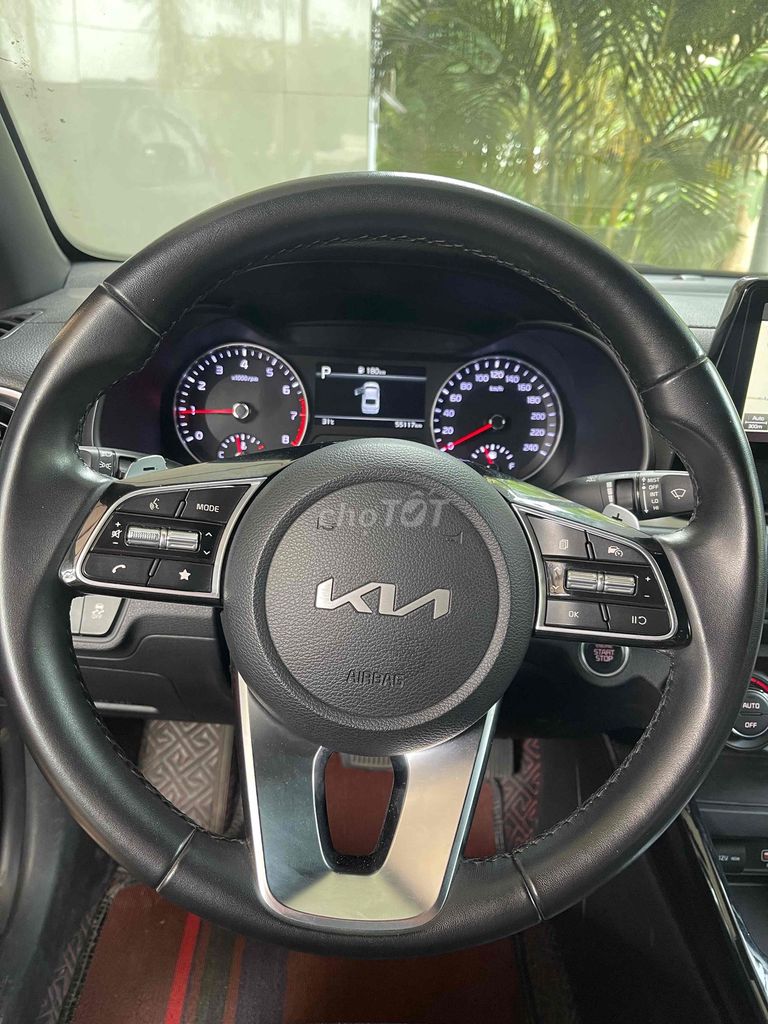 Kia K3 2022 - ảnh 5