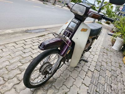 Honda Dream 1999 - ảnh 1