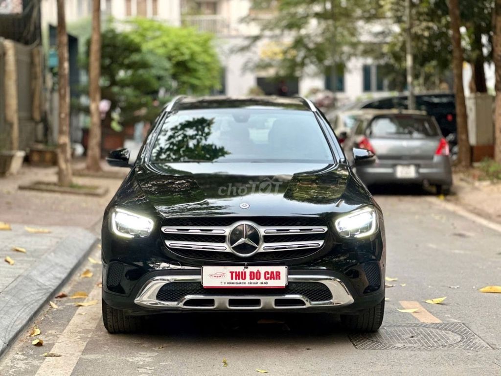Mercedes-Benz 2020 - ảnh 1