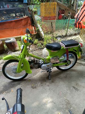 Xe m 1999 - ảnh 1