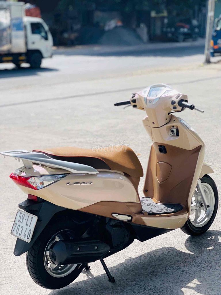 Honda Lead 2015 - ảnh 2