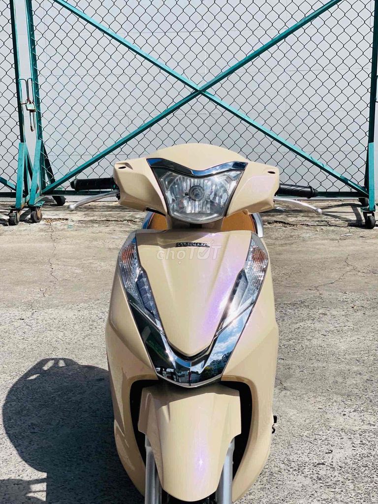 Honda Lead 2015 - ảnh 3