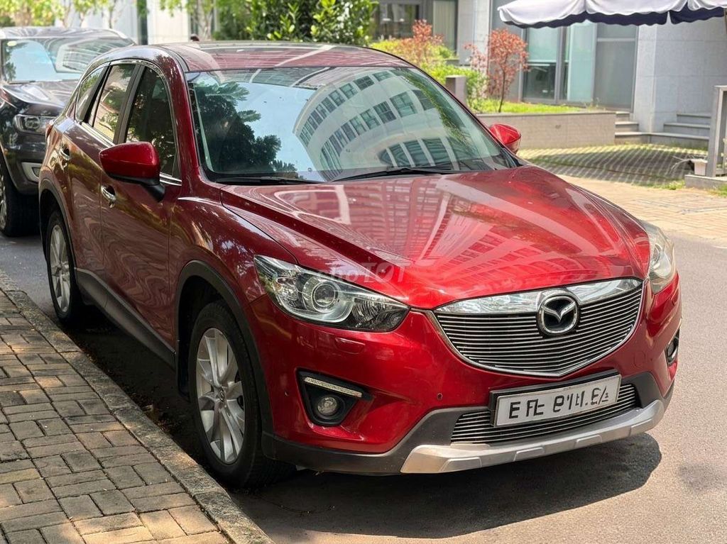 Mazda 2013 - ảnh 3