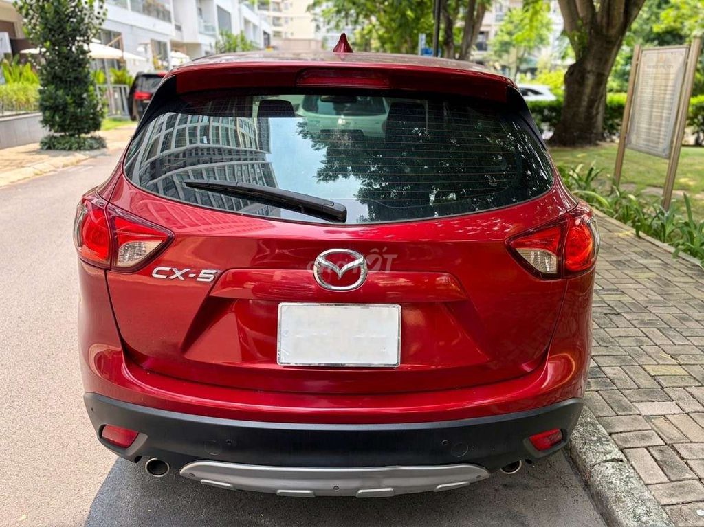 Mazda 2013 - ảnh 5