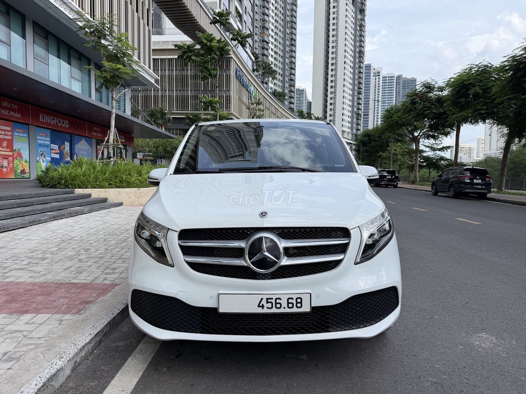 Mercedes-Benz 2020 - ảnh 2