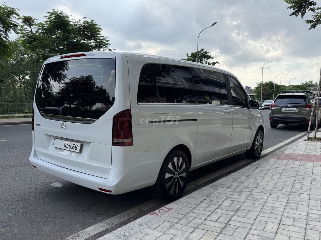 Mercedes-Benz 2020 - ảnh 4