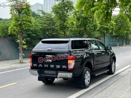 Ford Ranger Limited 2.0L 4x4 AT 2020 - ảnh 3