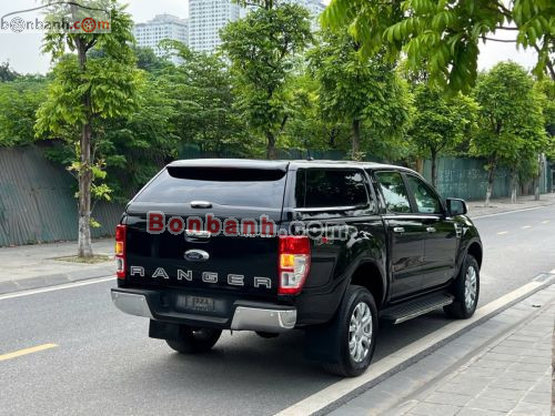 Ford Ranger Limited 2.0L 4x4 AT 2020 - ảnh 4