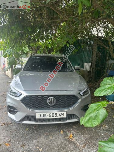 MG ZS Standard 1.5 AT 2WD 2024 - ảnh 1