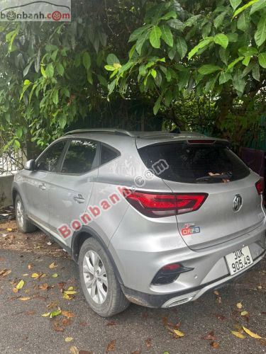 MG ZS Standard 1.5 AT 2WD 2024 - ảnh 2