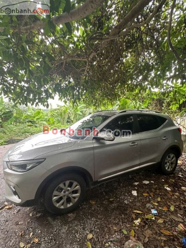 MG ZS Standard 1.5 AT 2WD 2024 - ảnh 3