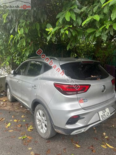 MG ZS Standard 1.5 AT 2WD 2024 - ảnh 4