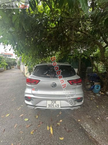 MG ZS Standard 1.5 AT 2WD 2024 - ảnh 5
