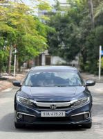 Honda Civic G 1.8 AT 2020 - ảnh 1