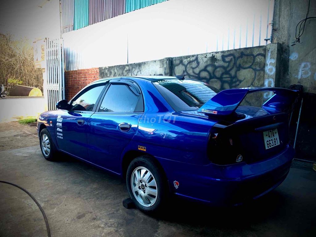 Daewoo - ảnh 1