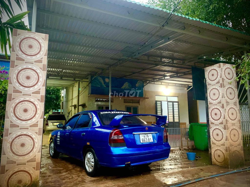 Daewoo - ảnh 2