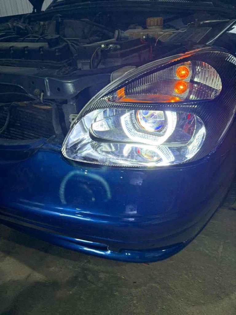 Daewoo - ảnh 3