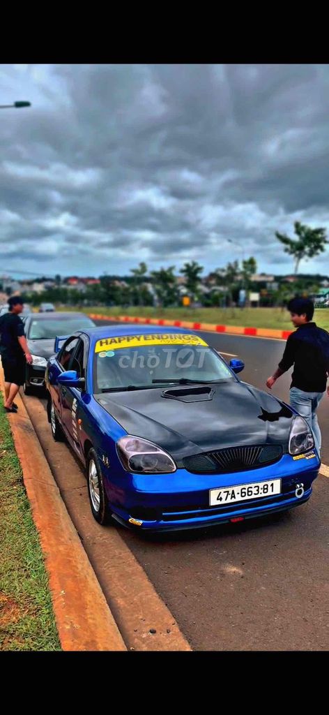 Daewoo - ảnh 4
