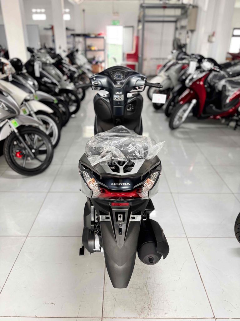 Honda Lead 2026 - ảnh 3