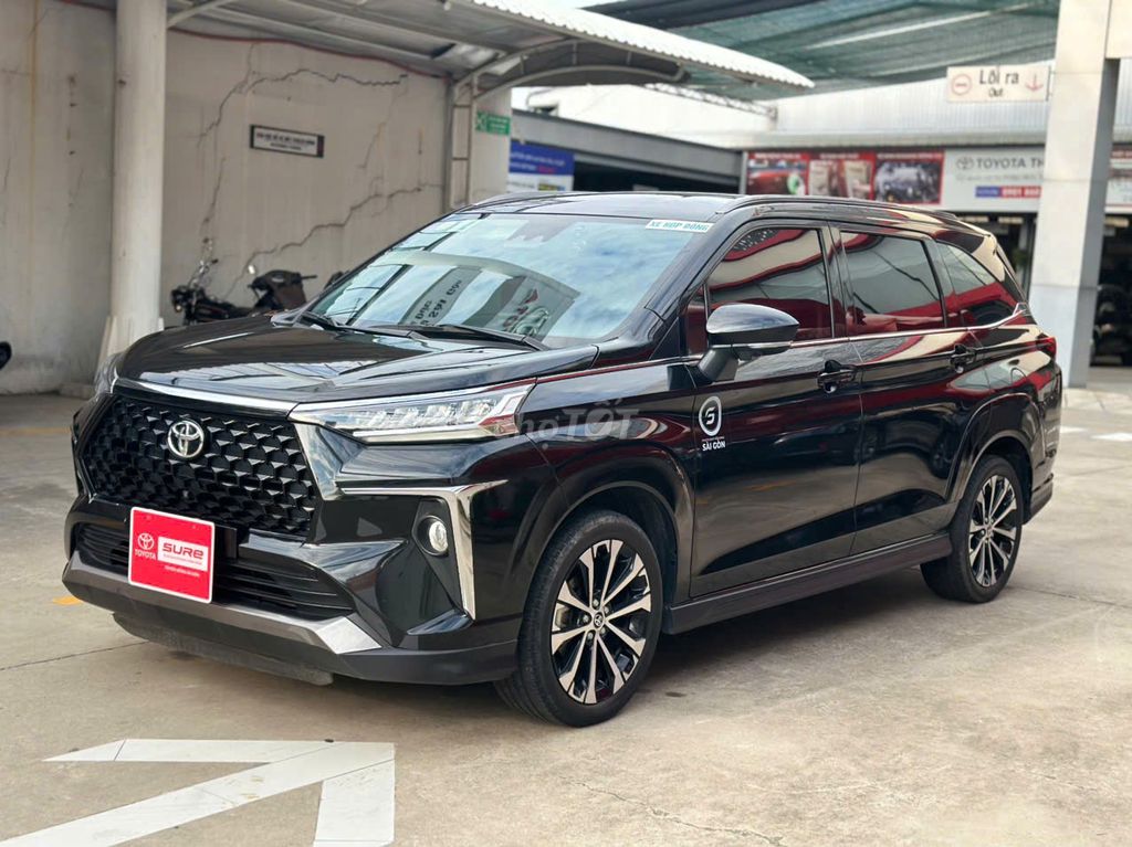 Toyota 2023 - ảnh 2