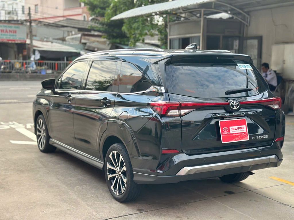 Toyota 2023 - ảnh 3