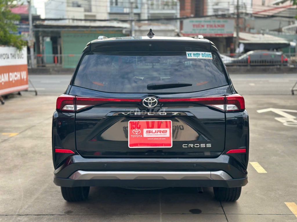 Toyota 2023 - ảnh 4