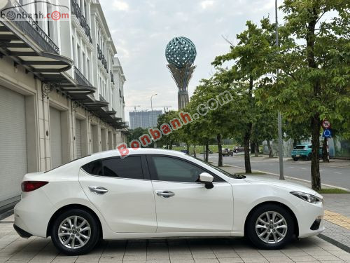Mazda 3 1.5 AT 2016 - ảnh 2