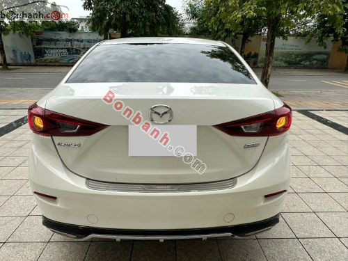 Mazda 3 1.5 AT 2016 - ảnh 3