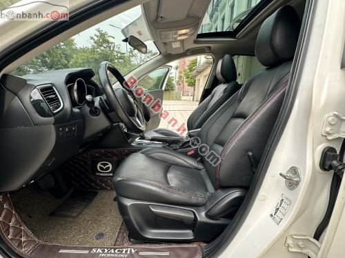 Mazda 3 1.5 AT 2016 - ảnh 4