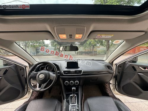 Mazda 3 1.5 AT 2016 - ảnh 5