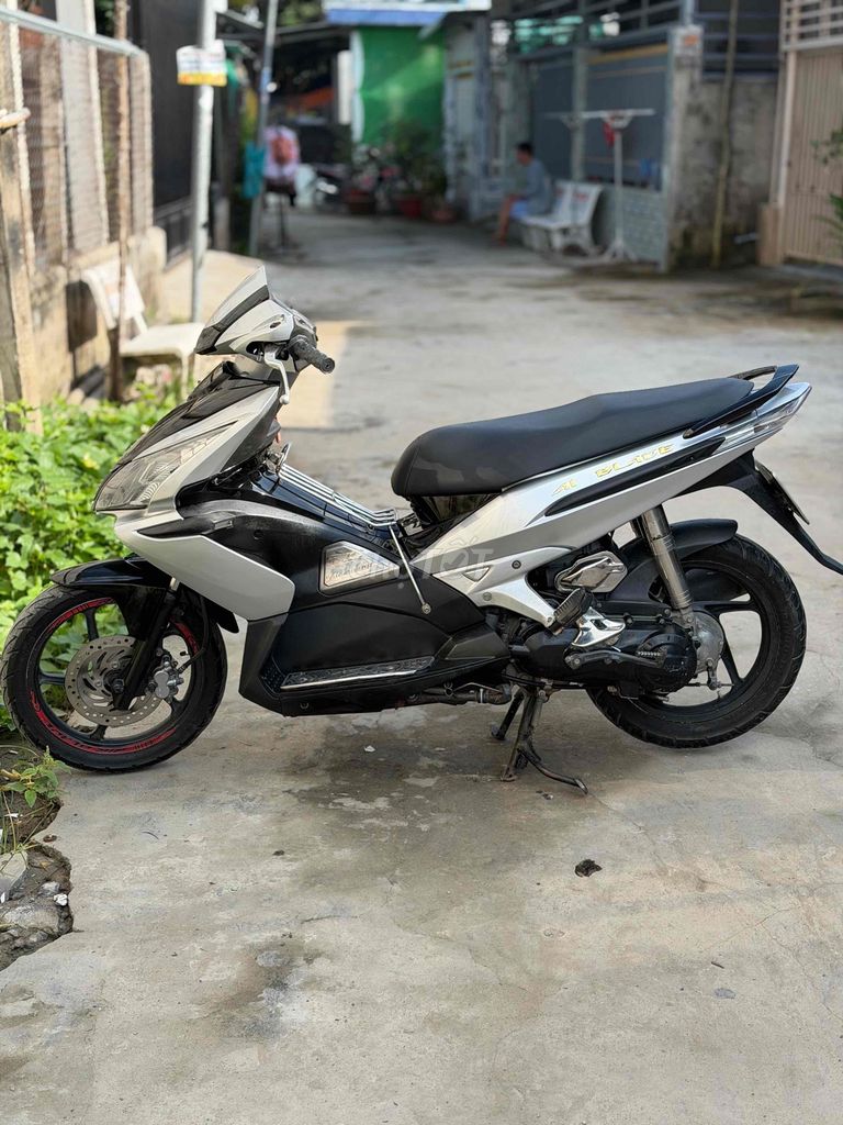 Honda ab 2009 - ảnh 1