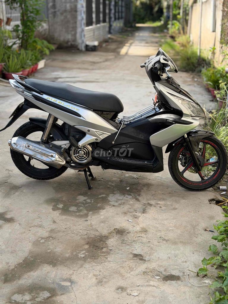 Honda ab 2009 - ảnh 2