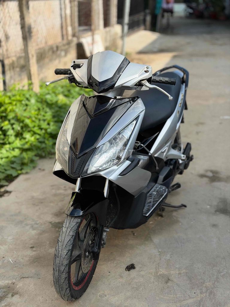 Honda ab 2009 - ảnh 3