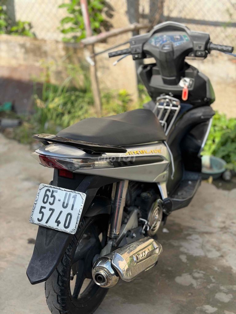 Honda ab 2009 - ảnh 4