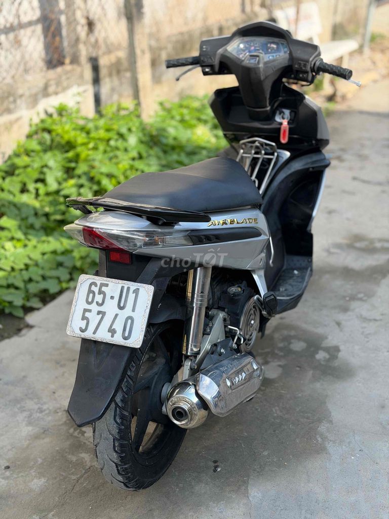 Honda ab 2009 - ảnh 5