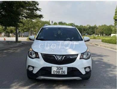 VinFast Fadil 1.4 AT 2021 - ảnh 1
