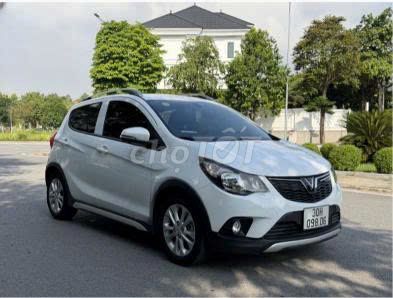 VinFast Fadil 1.4 AT 2021 - ảnh 2