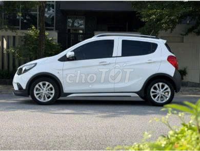 VinFast Fadil 1.4 AT 2021 - ảnh 3