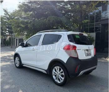 VinFast Fadil 1.4 AT 2021 - ảnh 5