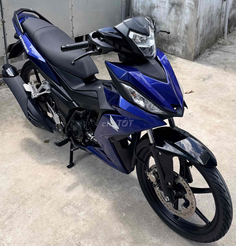 Honda Winner 2017 - ảnh 1