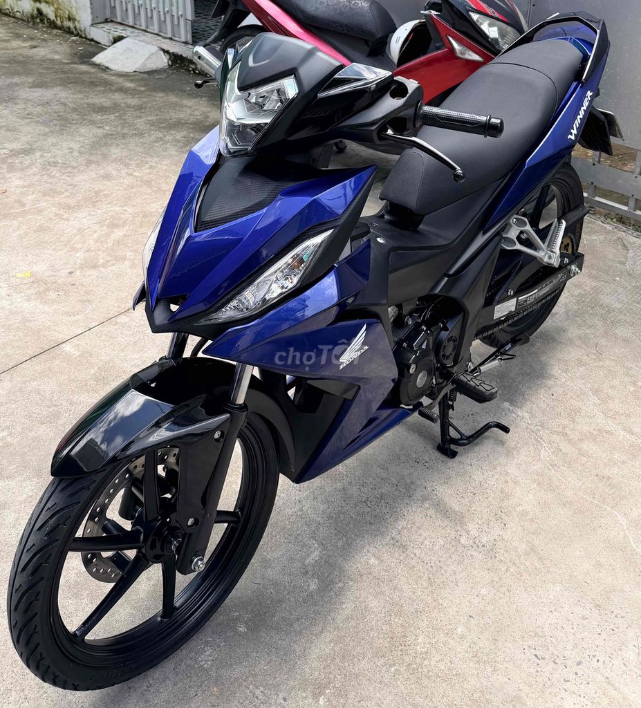 Honda Winner 2017 - ảnh 2