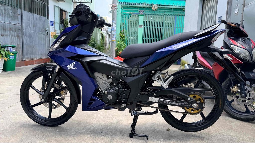 Honda Winner 2017 - ảnh 3