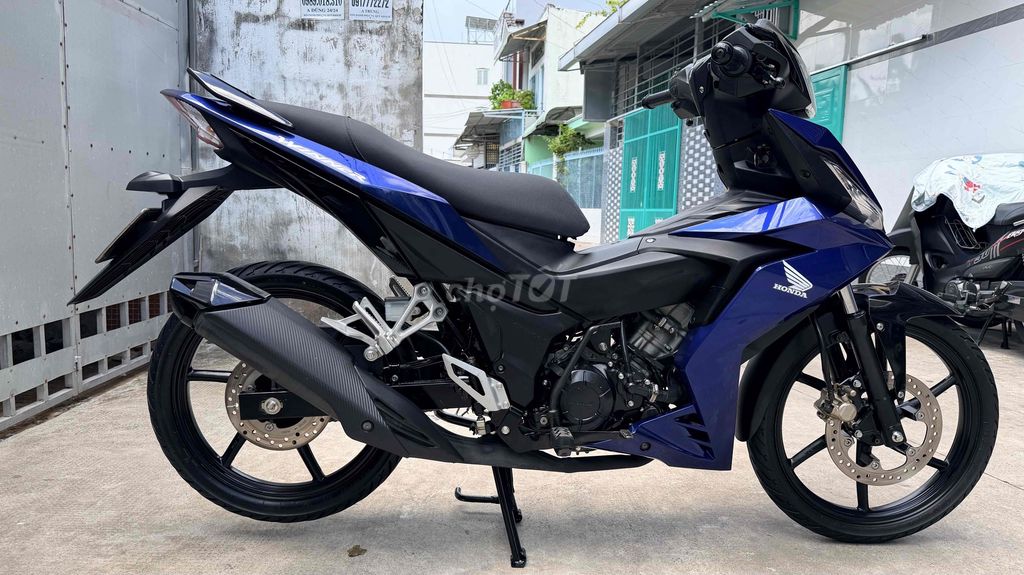 Honda Winner 2017 - ảnh 4
